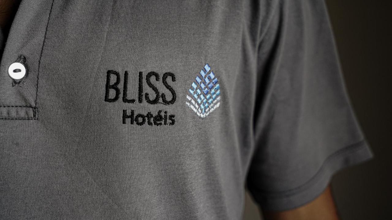 Bliss Hoteis Joao Fernandes Armacao dos Buzios