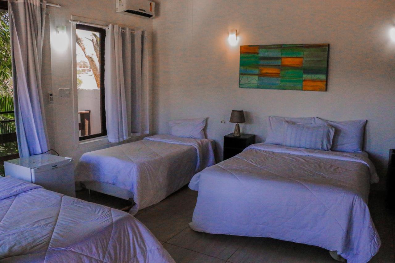 Bliss Hoteis Joao Fernandes 5* Armacao dos Buzios