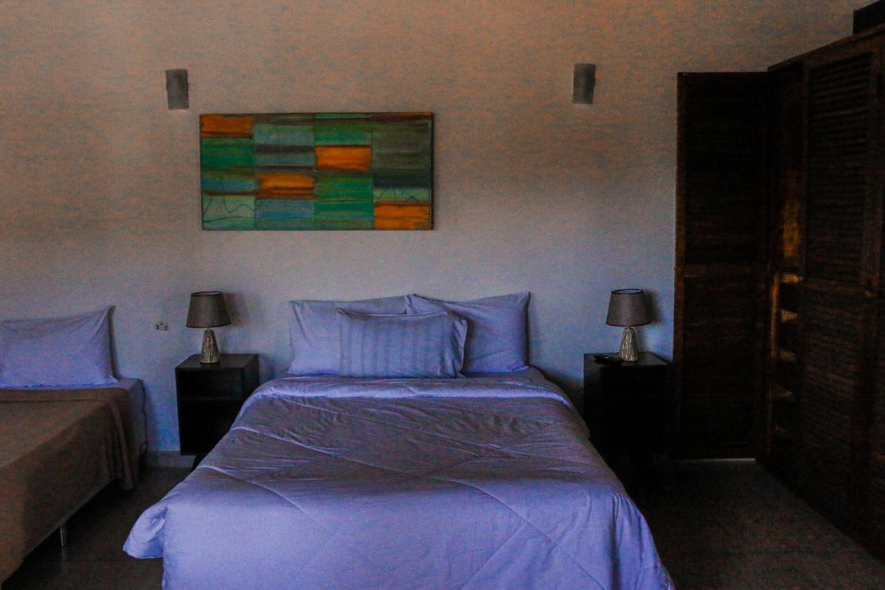 Bliss Hoteis Joao Fernandes 賓館 Armacao dos Buzios