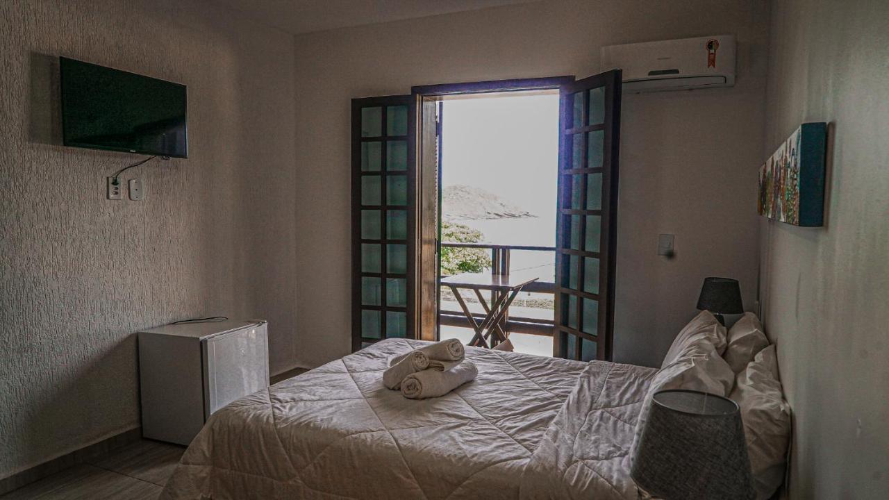 Bliss Hoteis Joao Fernandes 5* Armacao dos Buzios