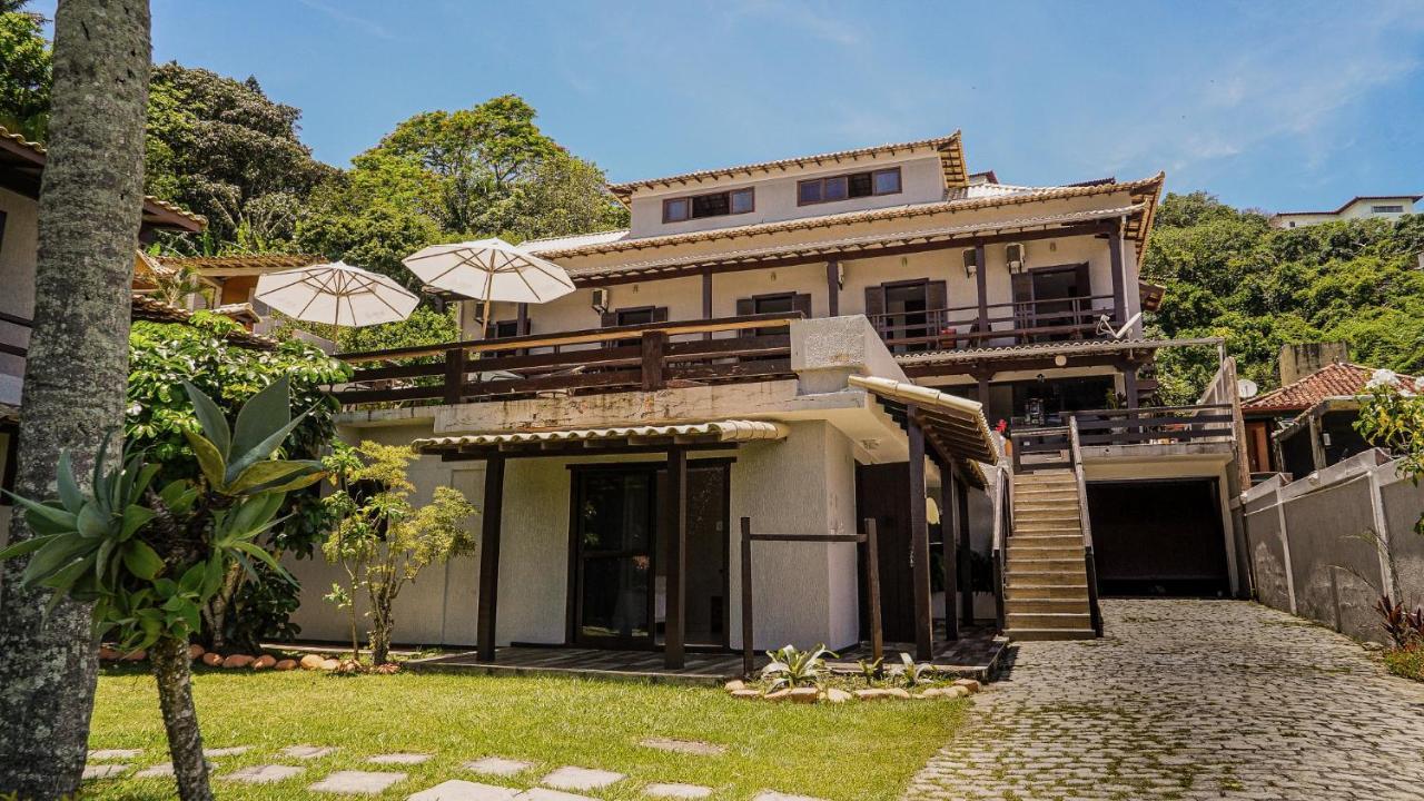 賓館 Bliss Hoteis Joao Fernandes Armacao dos Buzios